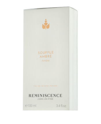 Réminiscence Le Voyage Souffle Ambré Eau de Toilette Intense Spray 100ml
