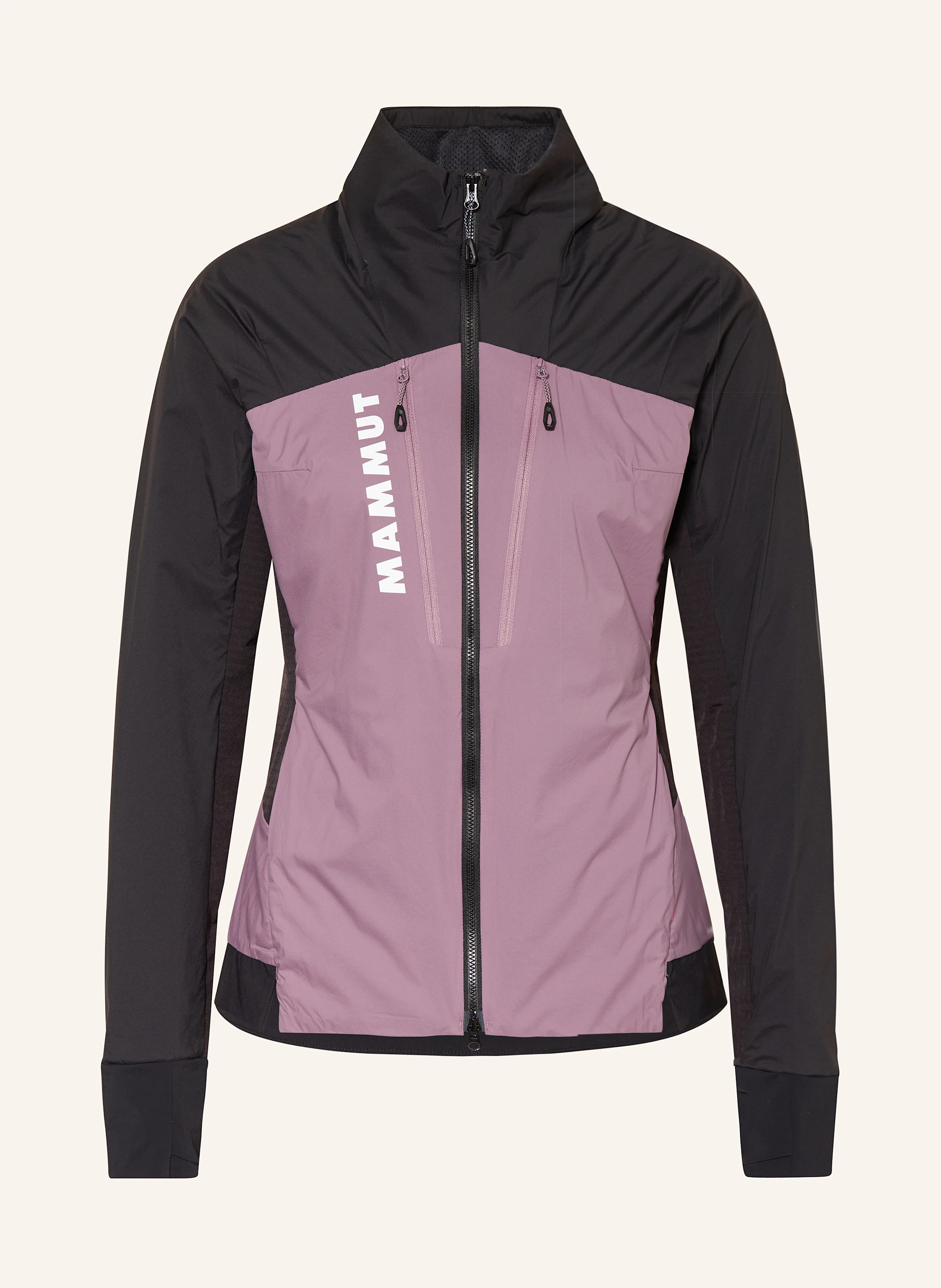 MAMMUT Hybrid-Jacke AENERGY IN