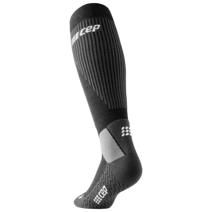 CEP Herre Strømper Cold Weather Socks Hvid