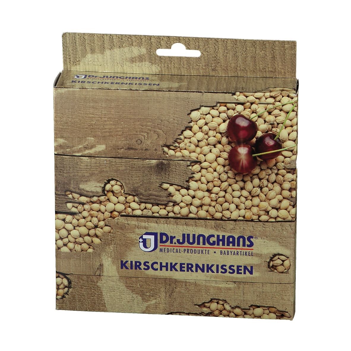 Dr. Junghans® Kirschkernkissen