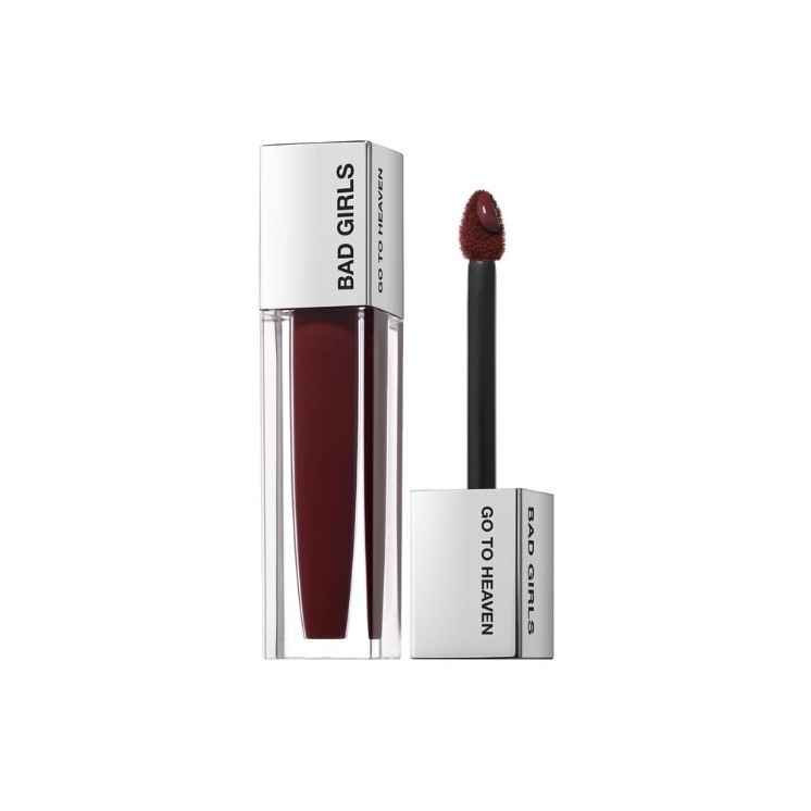 Bad Girls Go To Haven matt flüssiger Lippenstift /108/ Banggang 7 ml