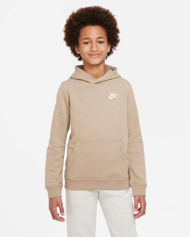 Sweat à capuche Nike Sportswear Club pour enfant