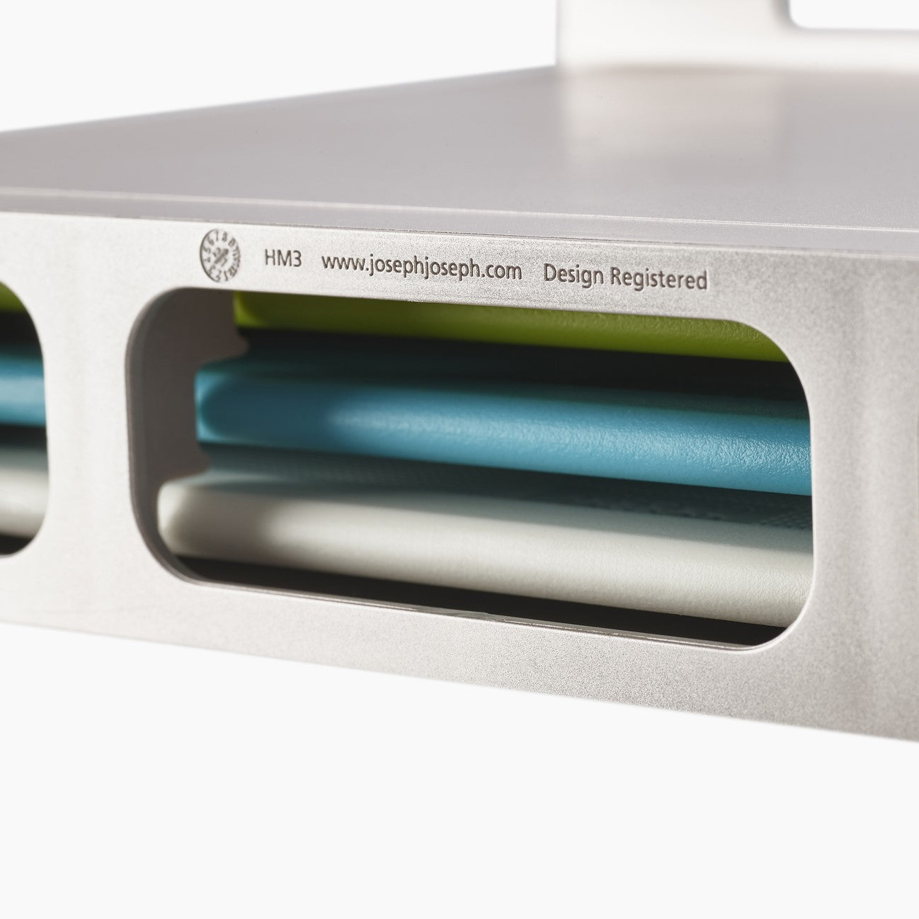 Joseph Joseph Folio Snijplanken Hangend - Set van 3 - Regular