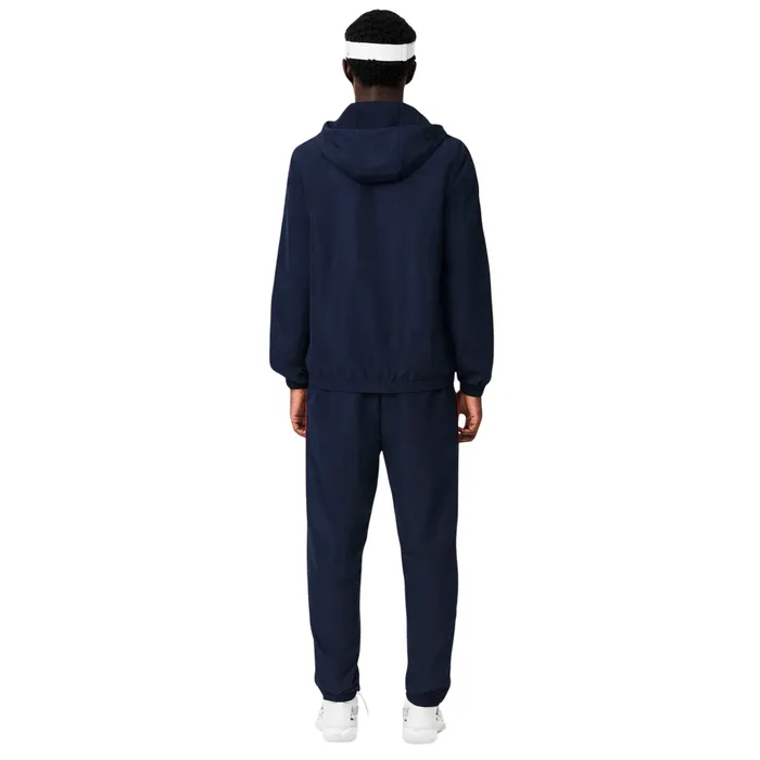 Lacoste Logo Sport Trainingspak Heren