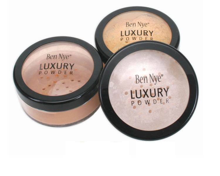 Ben Nye - SHP Luminizer/ Shimmer Powder, 0,53oz/15g
