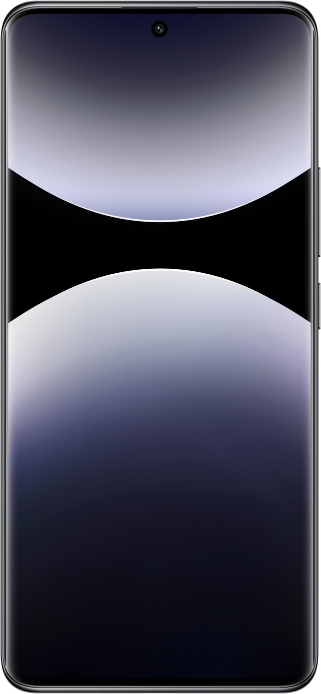 Xiaomi Smartphone »Redmi Note 14 Pro 5G« Mitternachtsschwarz
