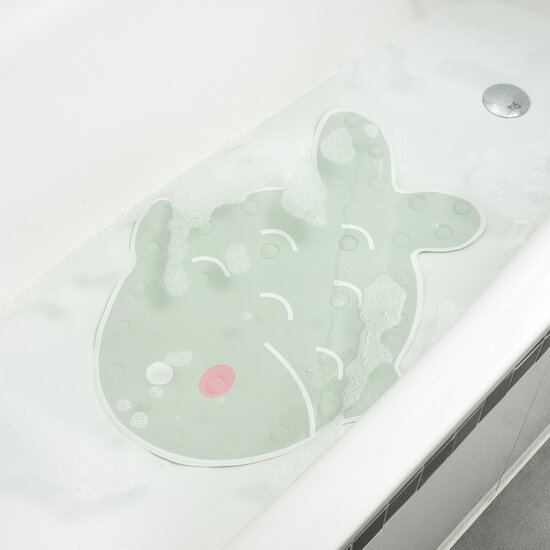Tapis de bain   Poisson        de               Maïka