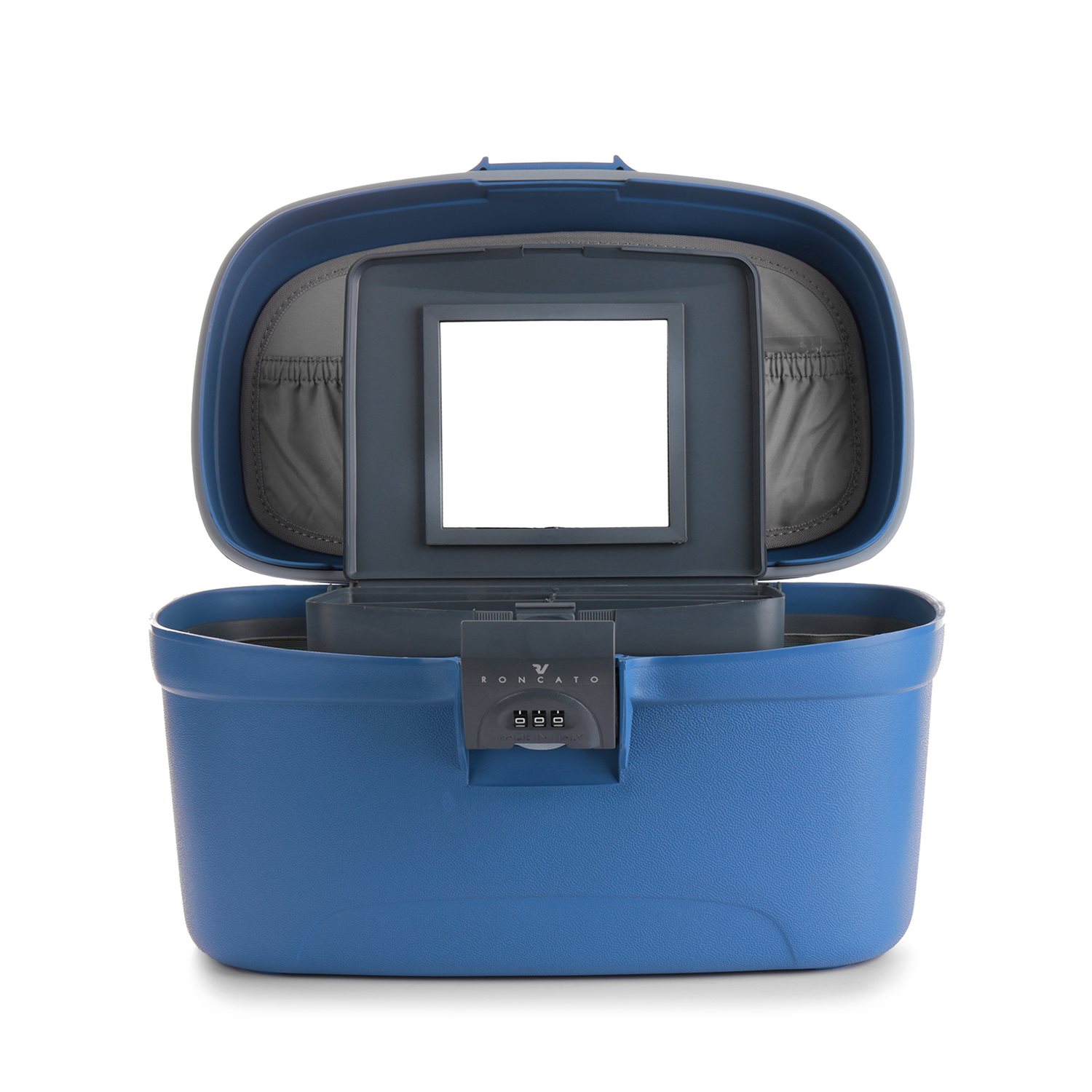 Roncato Beauty Small Beauty Case avio