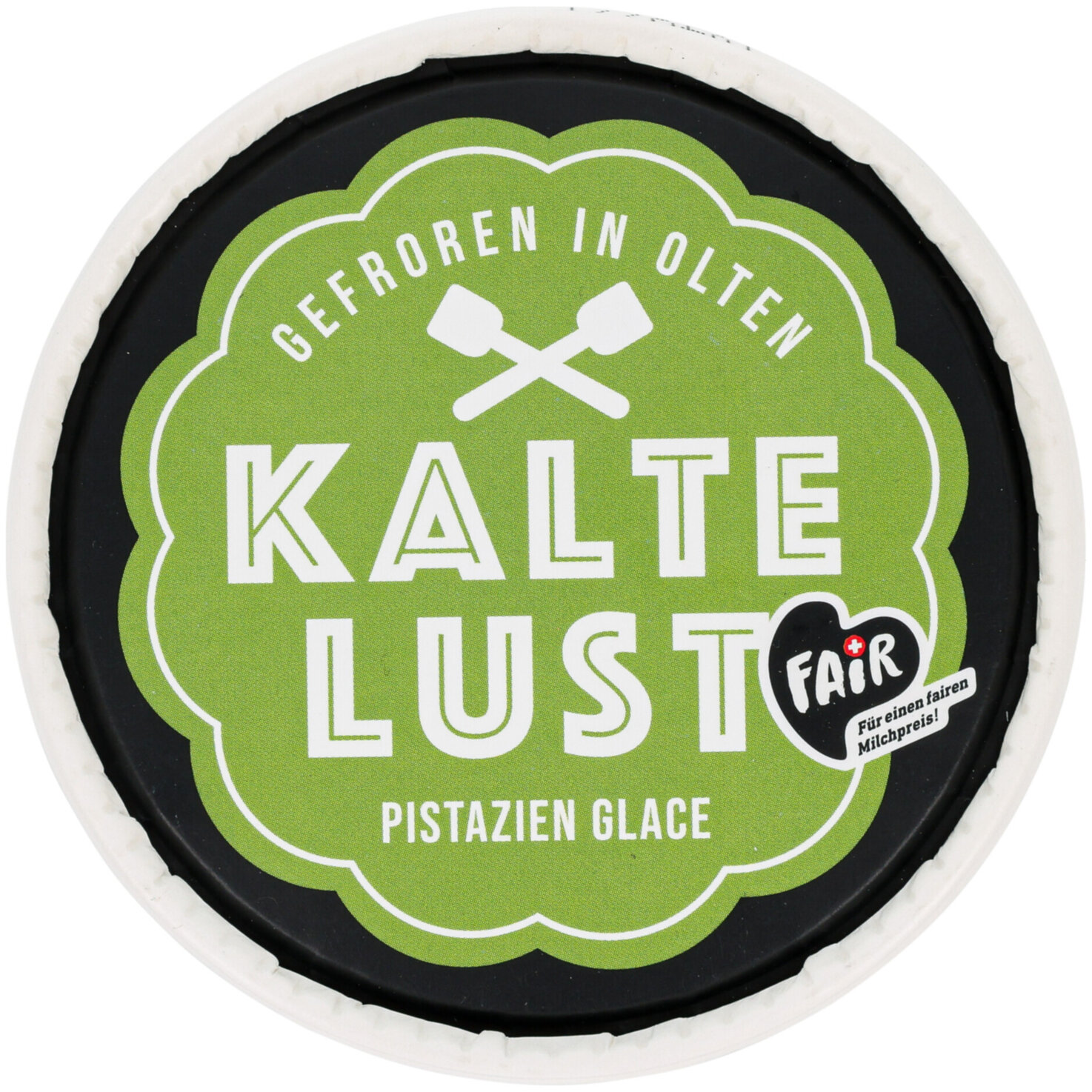 Kalte Lust Pistazien