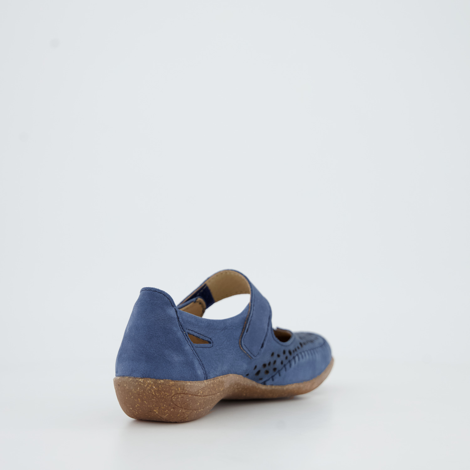 Longo Komfortschuhe