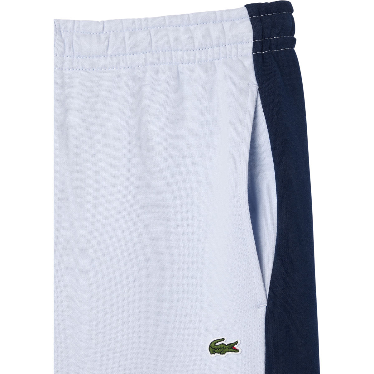 Lacoste Colourblock Joggingbukser Herre