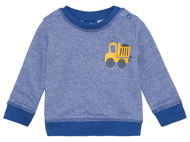 Baby joggingpak