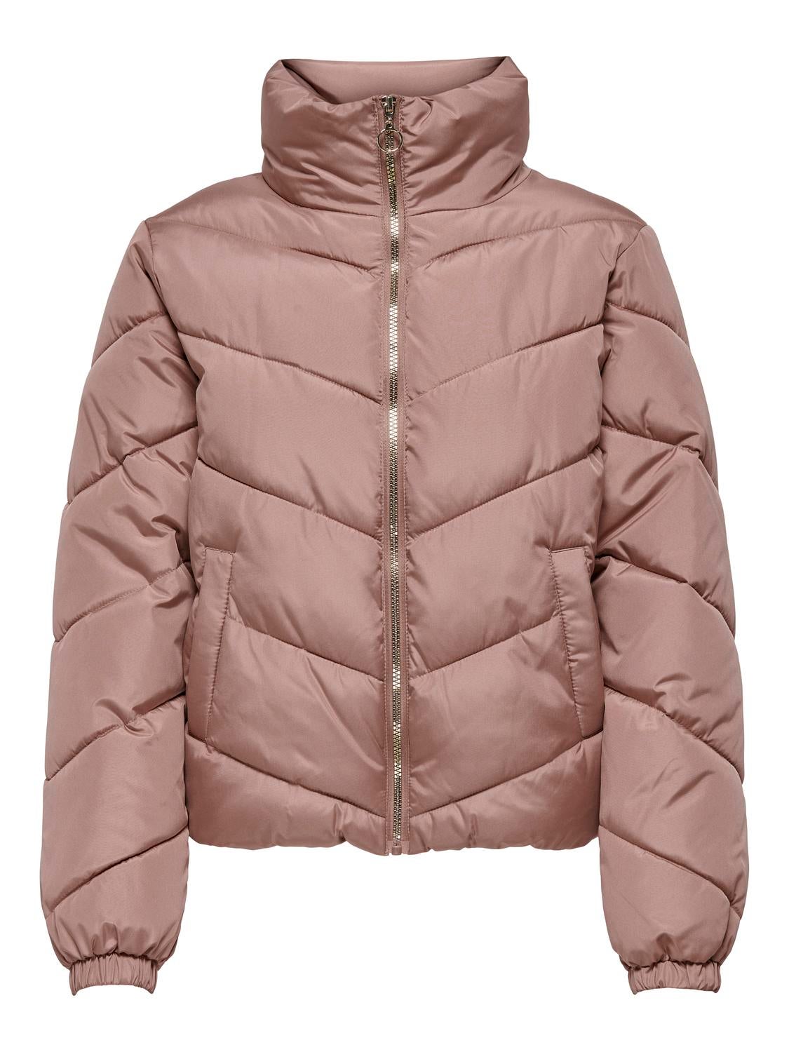 JDYFINNO Jacke Burlwood