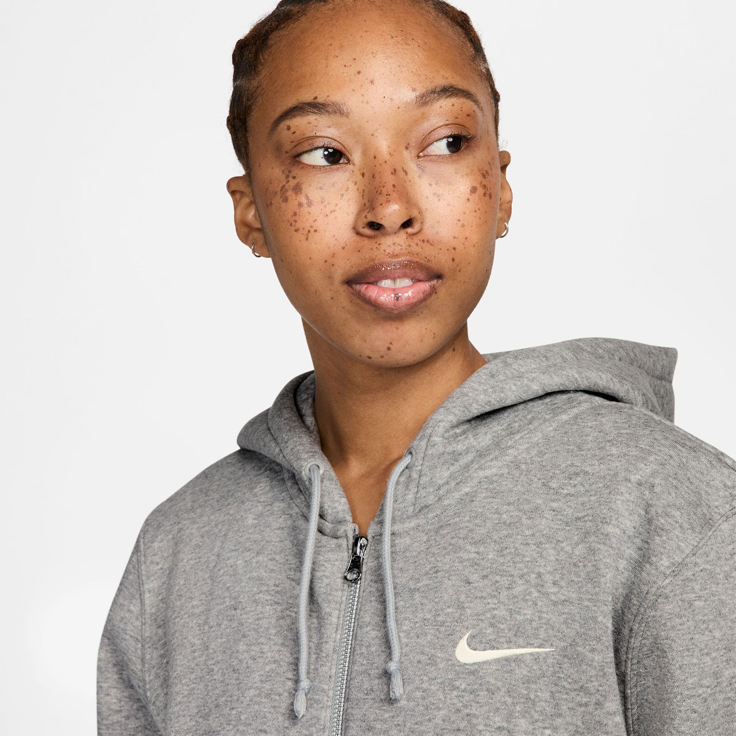 Nike Phoenix Full Zip Hoody