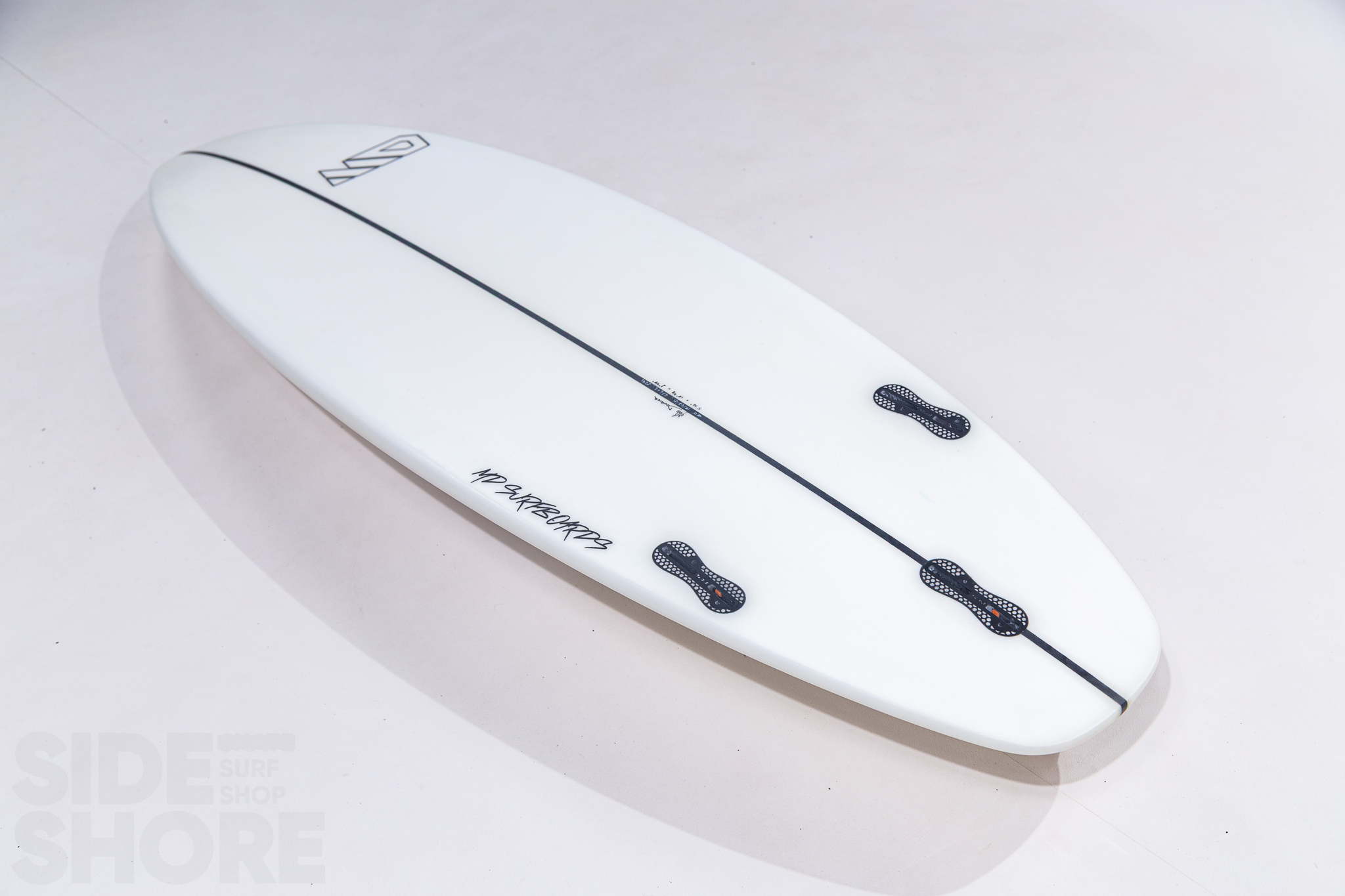 MD Surfboards Surf MD 5'10 x 18 7/8