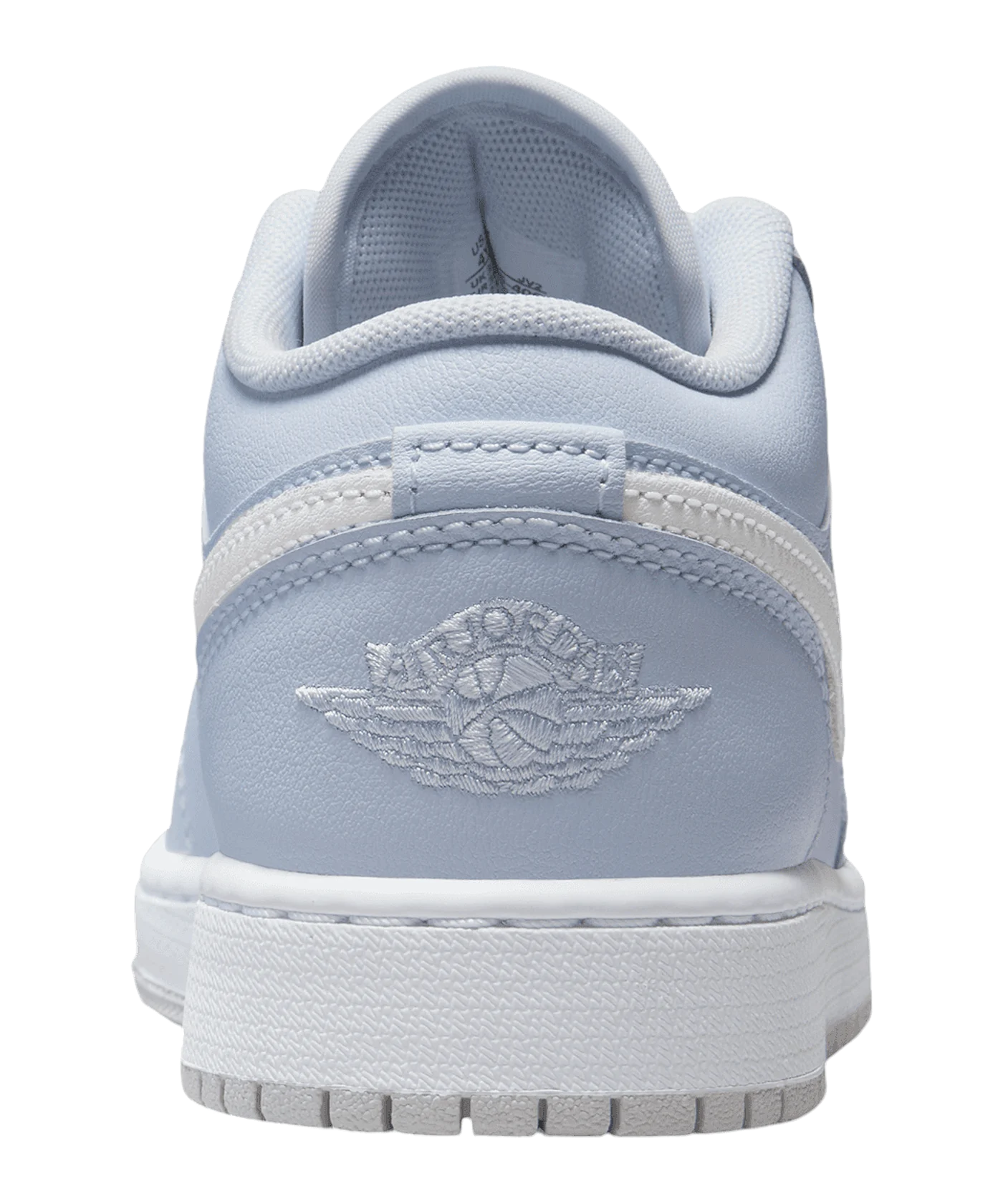 Jordan Air Jordan 1 Low (GS) Sneaker Kids Blau F400