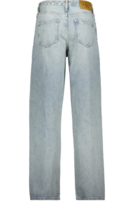 Calvin Klein blauwe dames jeans