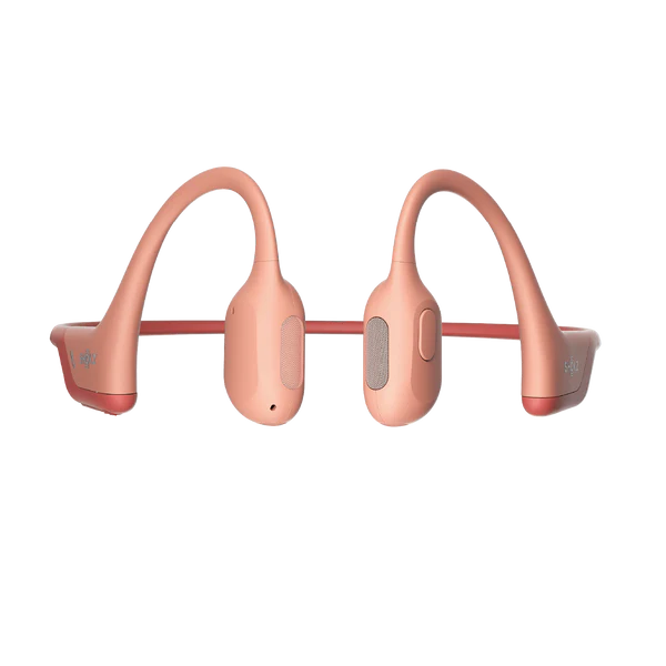 Shokz OpenRun Pro Hovedtelefoner Pink
