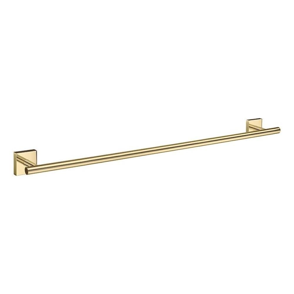 HÅNDKLESTANG SMEDBO HOUSE ENKEL 64,8CM MESSING