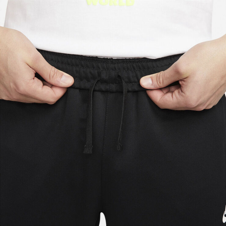 Nike Sportswear Repeat Joggingbukser Sort