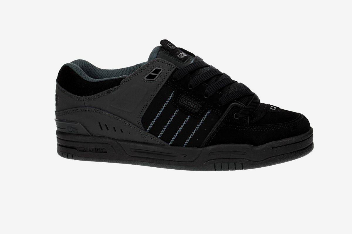 Globe Fusion Schuh (black night)