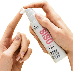 Schwarzkopf Professional OSiS+ Glow, 50 ml