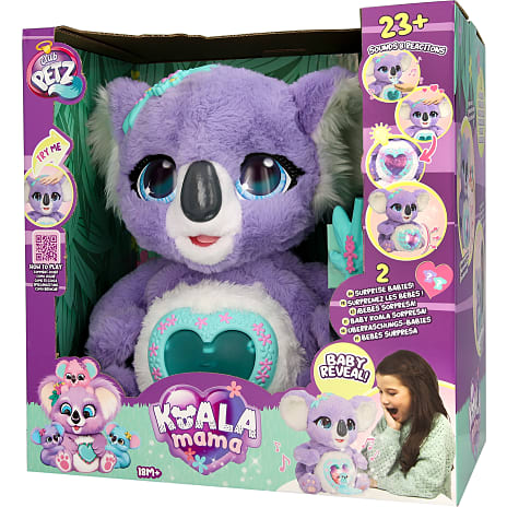 Club petz koalamor 35 cm