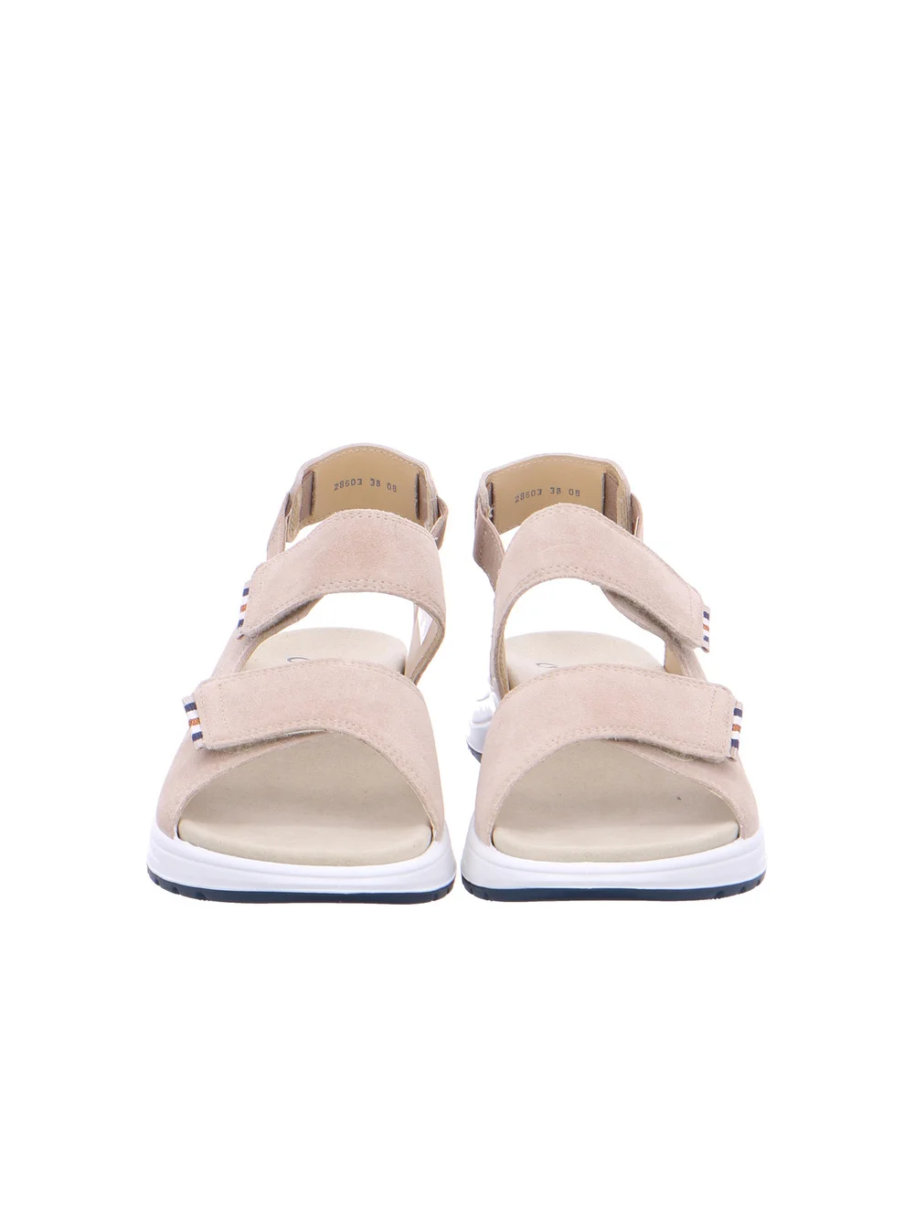 Sandale Panama sand