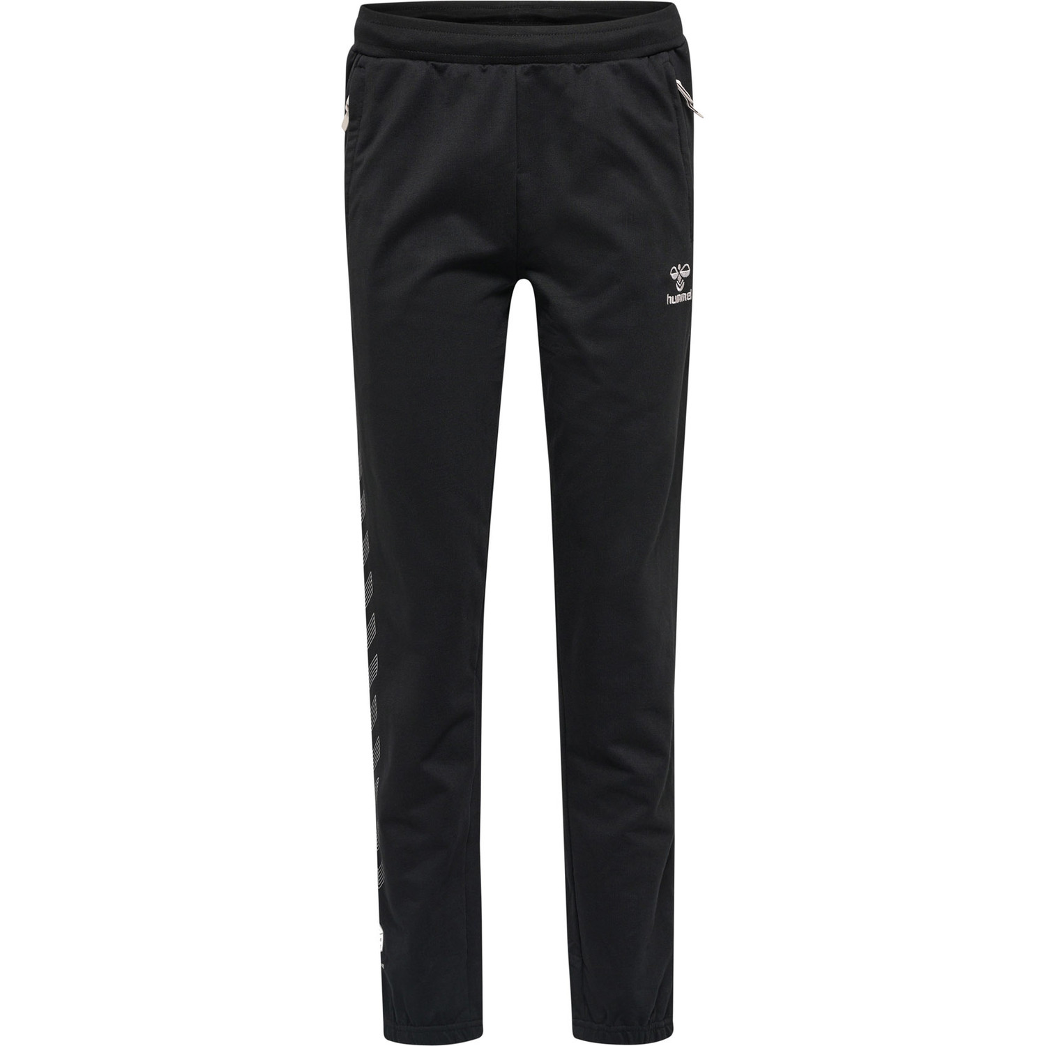 Hummel Move Grid Cotton Pants Women