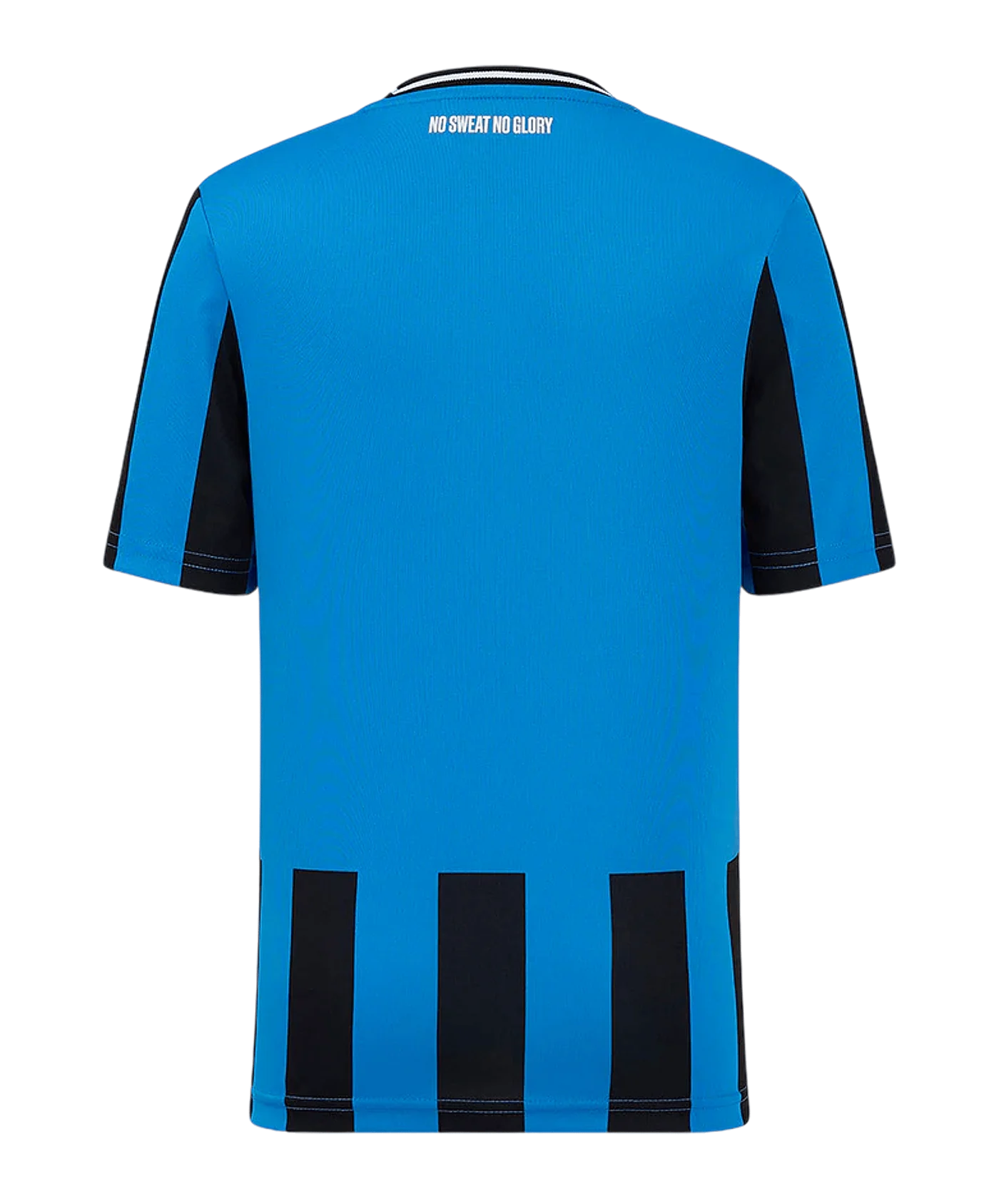 Castore FC Brügge Trikot Home 2024/2025 Kids Schwarz F013