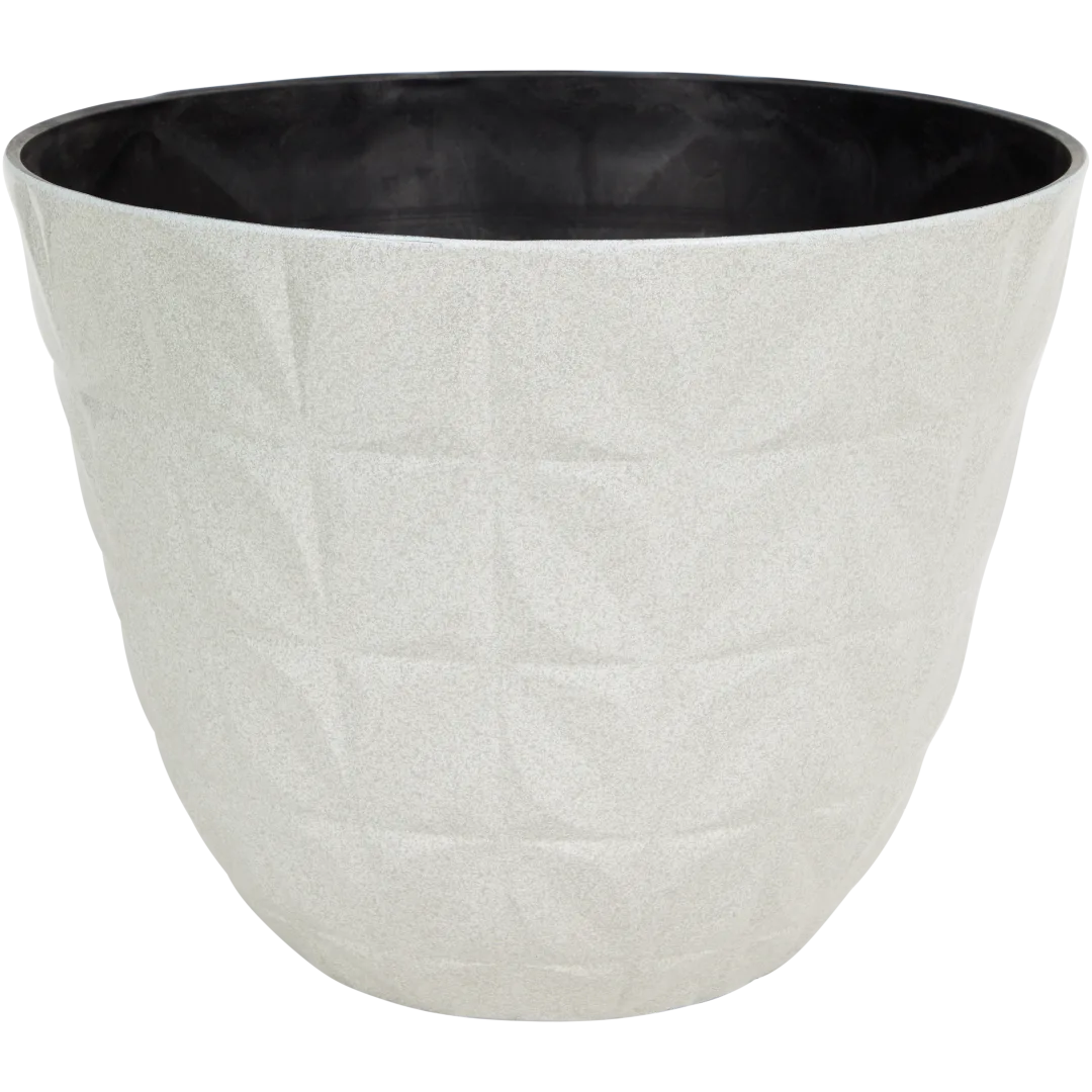 Bloempot Ø 38 x 29 cm | diverse kleuren