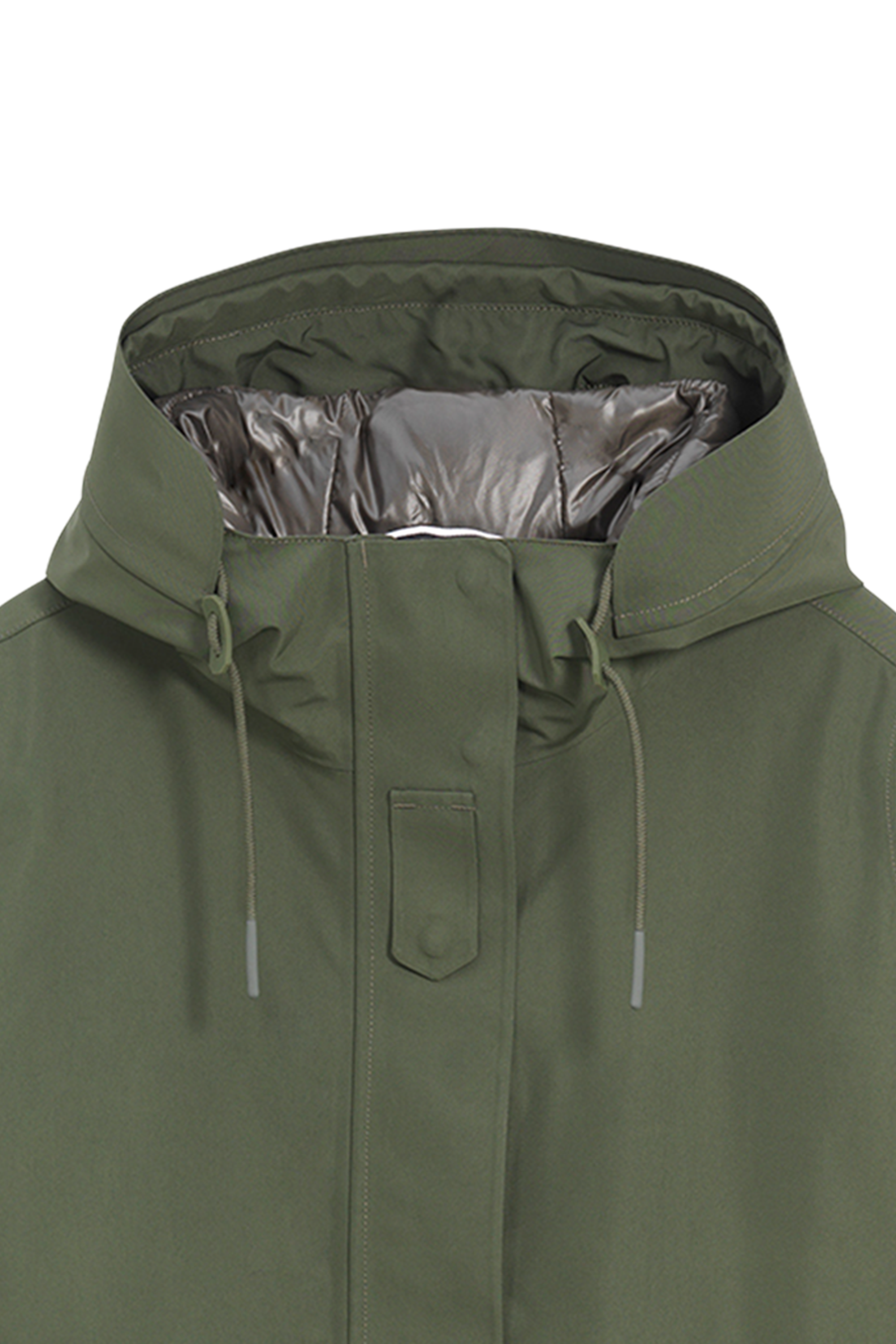 AIGLE Parka  PARKA Vert