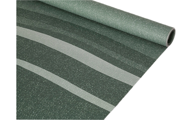 Fiamma Ersatztuch für Markise F45Ti / F45Ti L /  F45iL 450 - Farbe Evergreen Fiamma Ersatzteilnummer 01828P01E