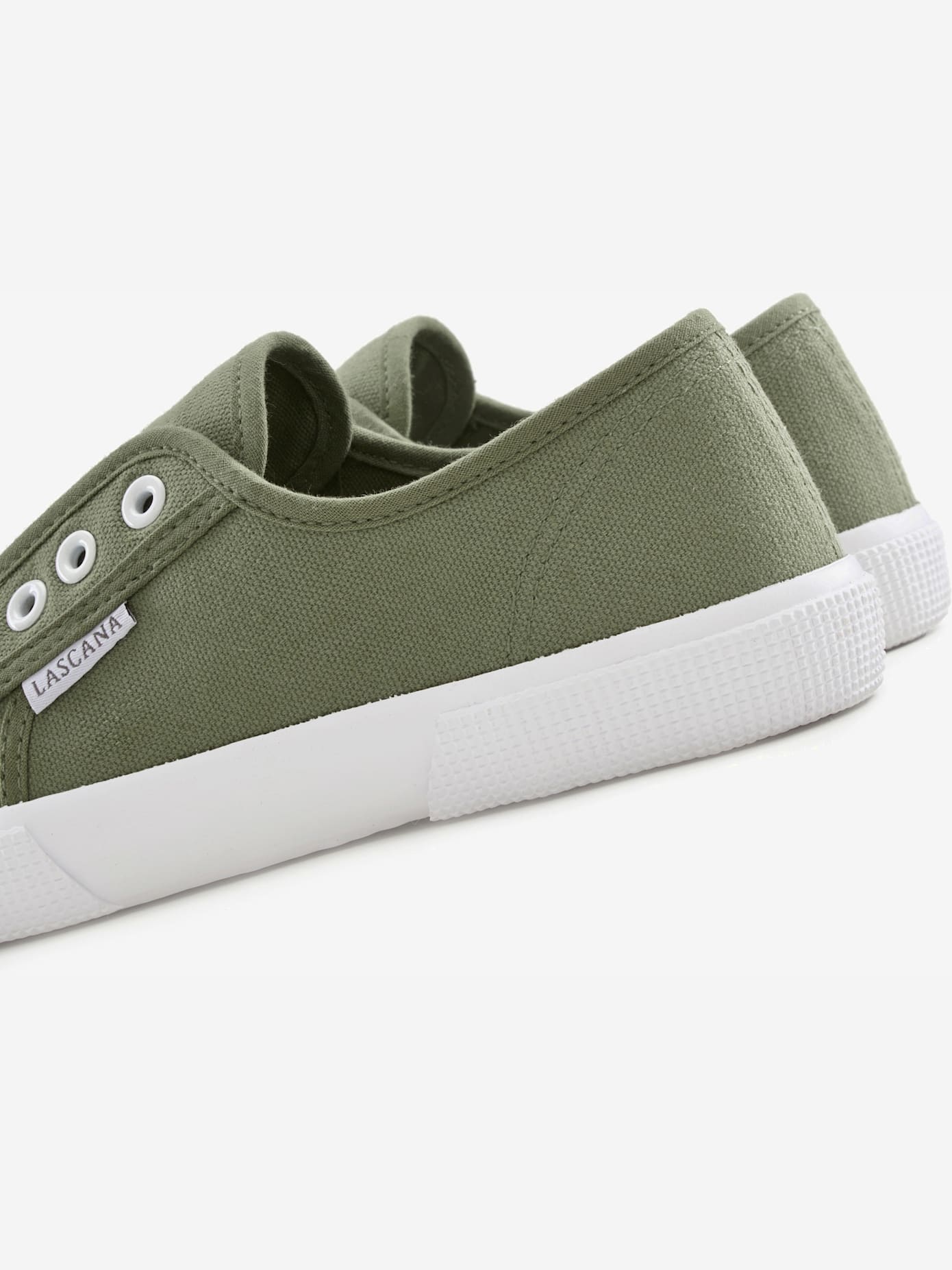 Baskets confortable