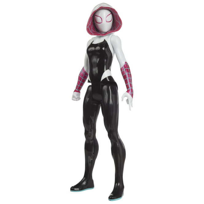 Spider-Man - Across the Spider-Verse - Titan Hero Actionfigur - 1 Stück