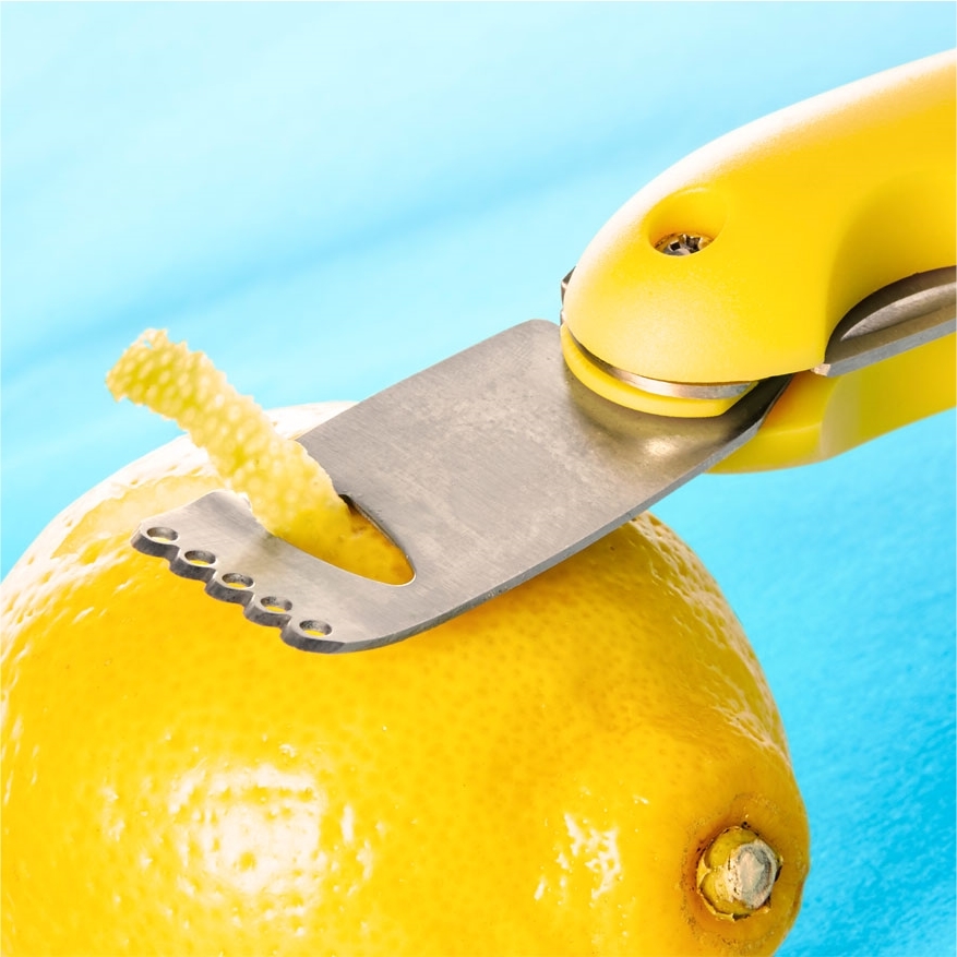 Citron malin