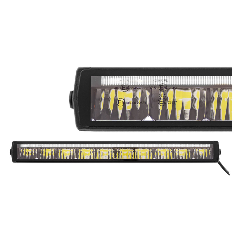 Lysrampe LED 20