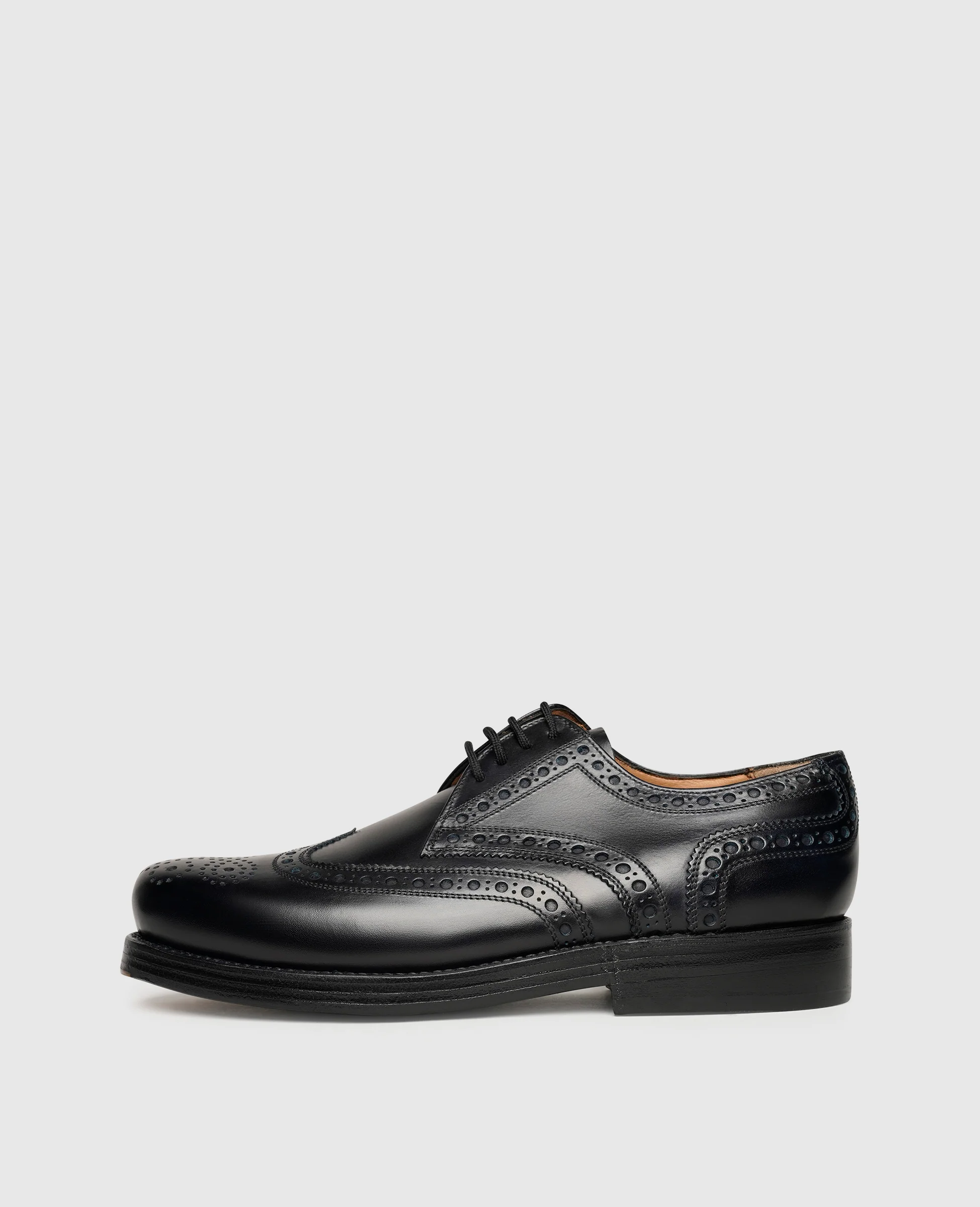 Rio Full-Brogue TC