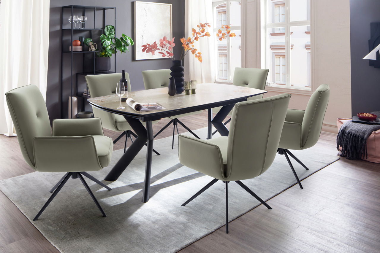 Valnatura Sessel MINATY