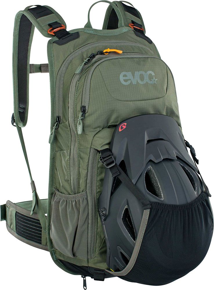 Evoc Stage 12L - Rucksack kaufen | Bike-Discount