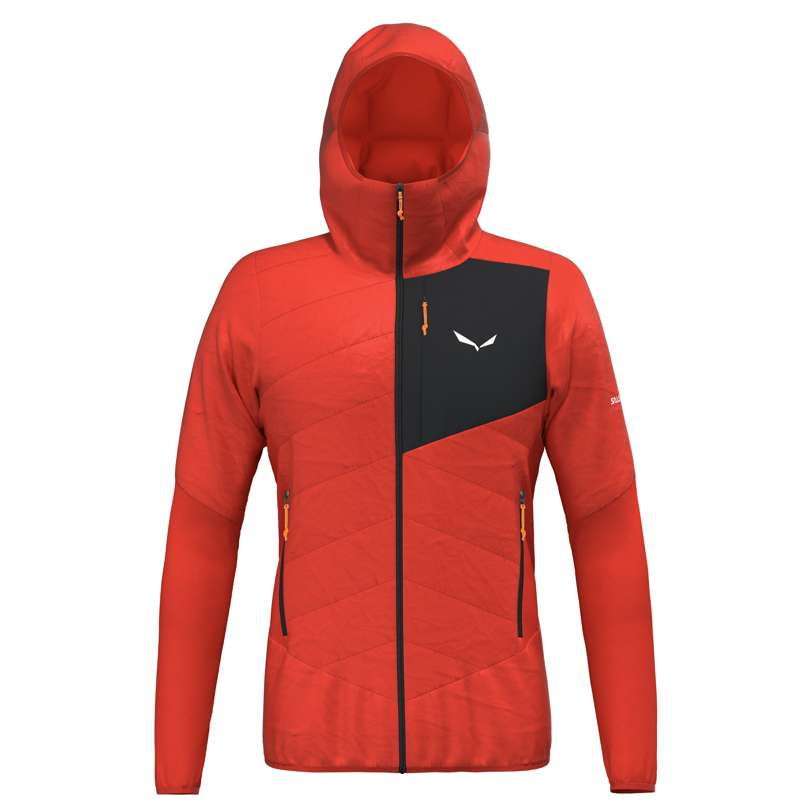 Ortles Hybrid TirolWool® Responsive Jacke Herren