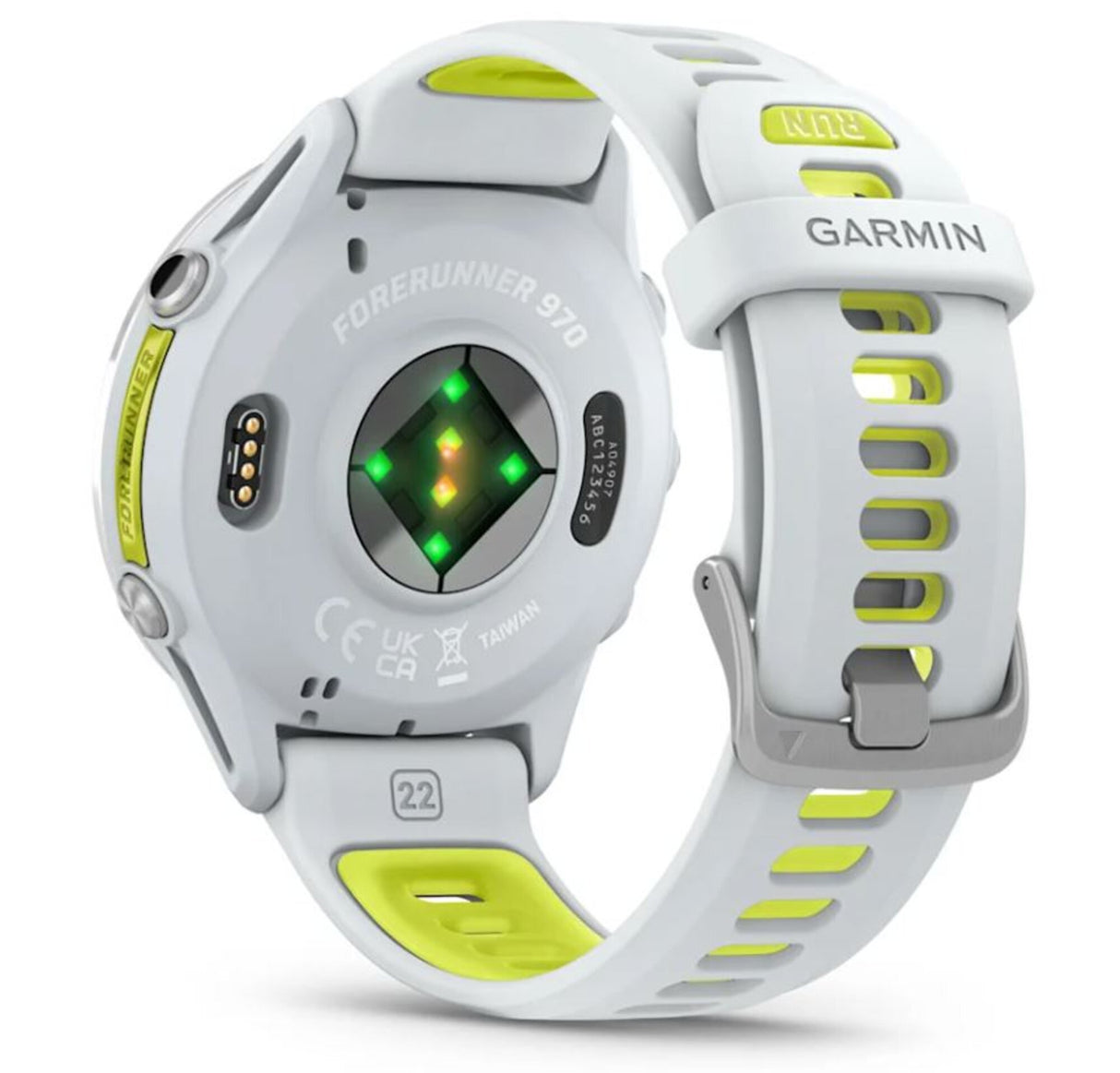 Garmin<br>Forerunner 970