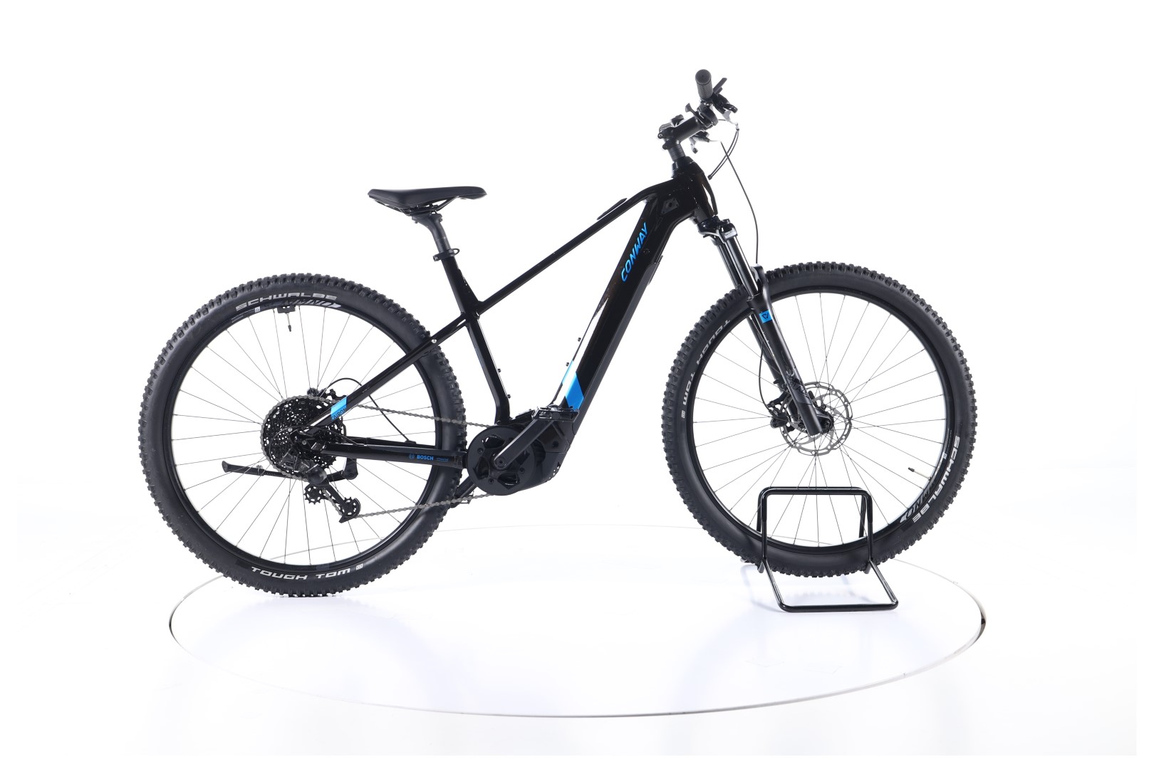 Conway Cairon S 2.0 (2023) | Diamond