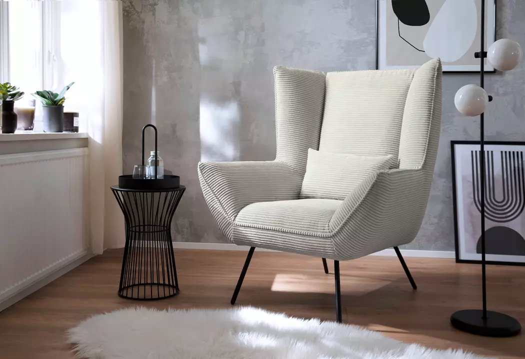 Sessel Blackburn