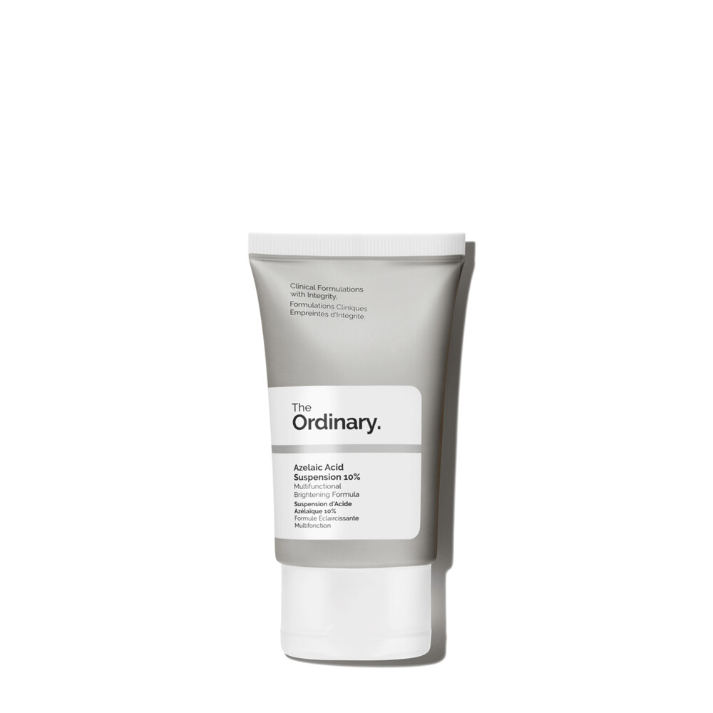 The Ordinary Azelaic Acid Suspension 10%Serum30 ml