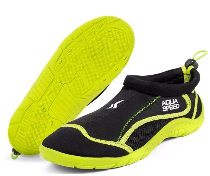 Aqua-Schuhe