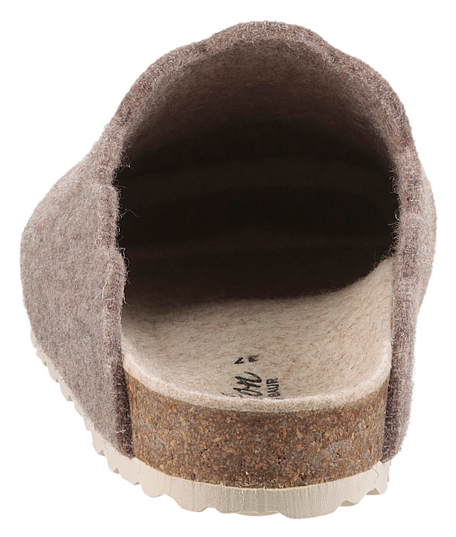 Aniston SHOES Clog »Smile«  Clog, Hausschuh, Homeslipper - NEUE KOLLEKTION