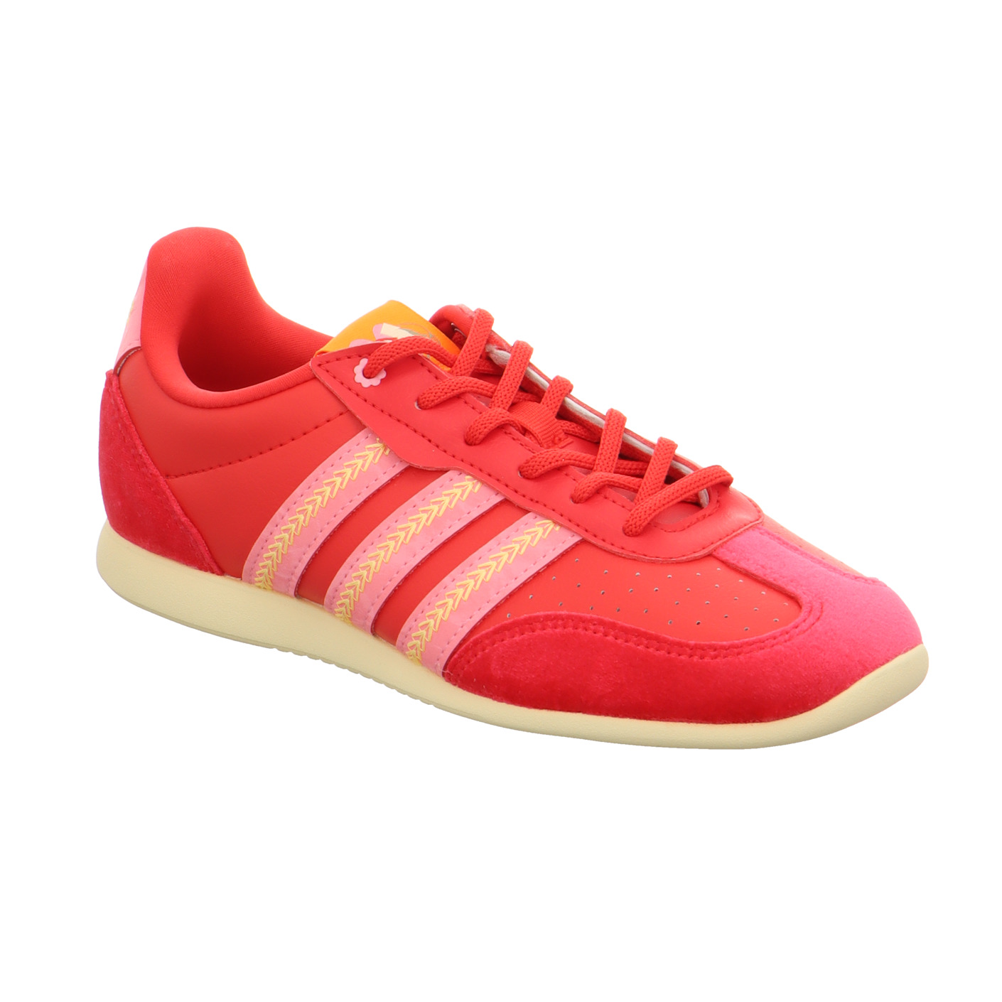 Adidas Sneaker rot