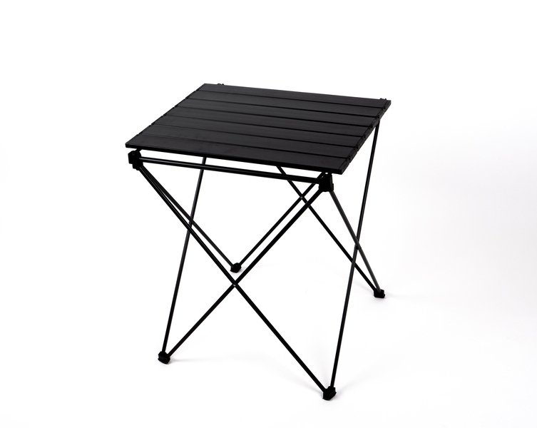 Alu-Rolltisch Hugo