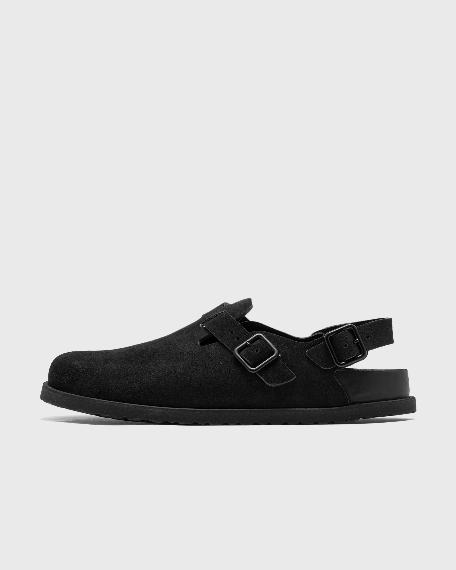 Birkenstock 1774 Tokio Cazador leather